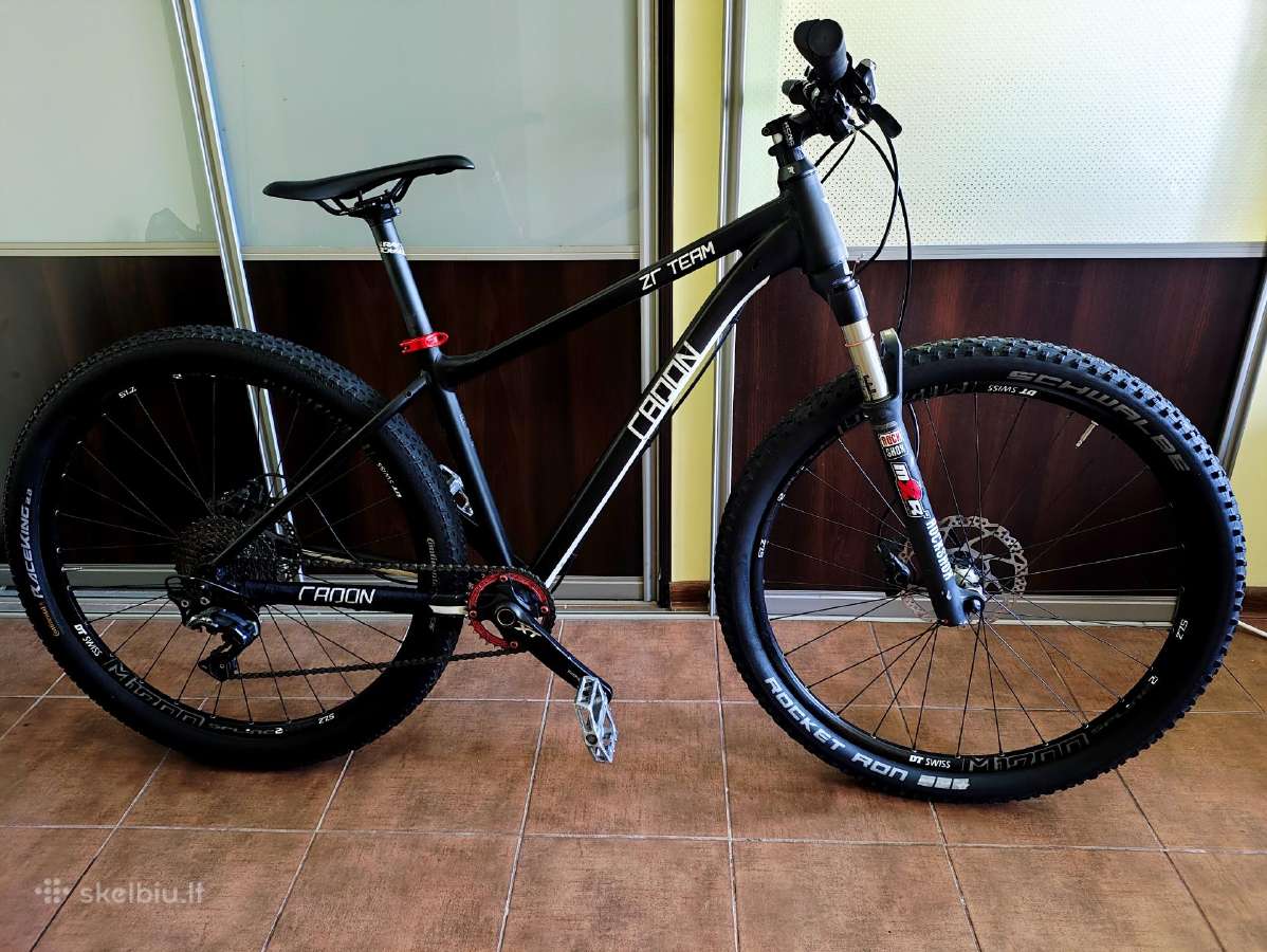 MTB Radon Zr Team