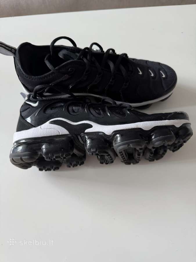 Nike vyriški kedai be dėvėjimo žymių