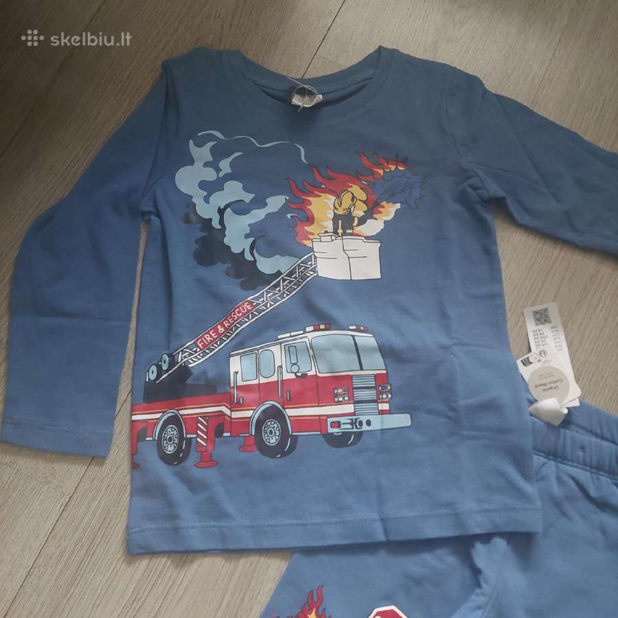 98cm. Lindex Nauji du komplektukai - nuotraukos Nr. 2