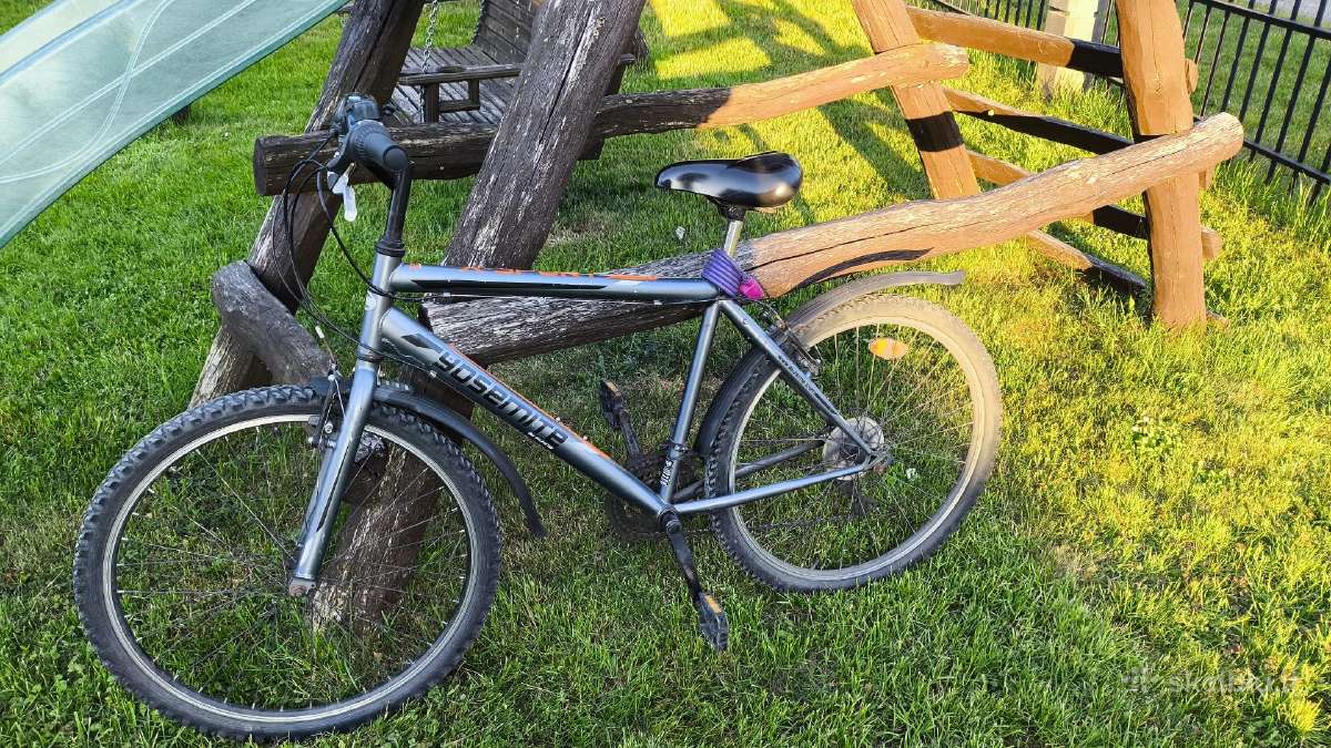 Dviratis Yosemite 26inch