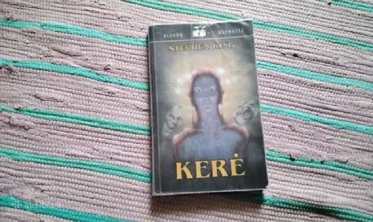 Kerė Stephen King