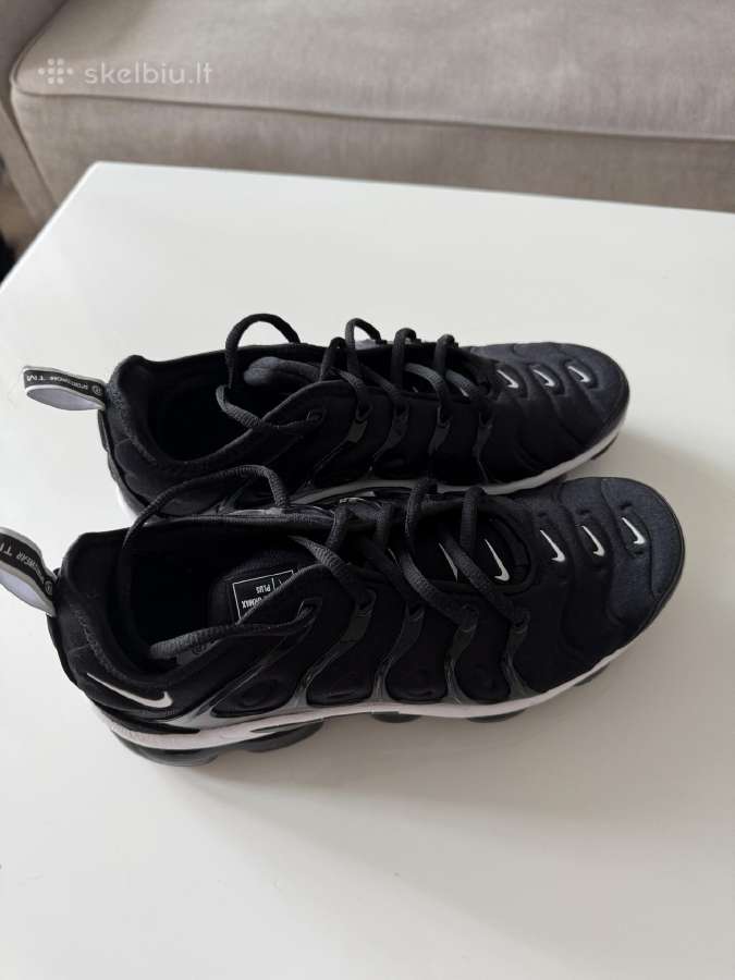 Nike laisvalaikio tipo kedai be dėvėjimo žymių