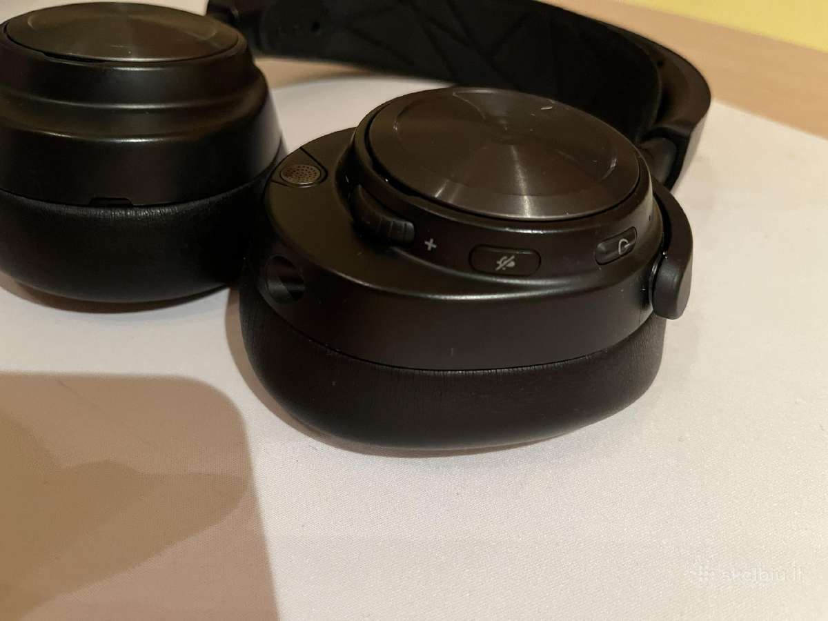 Steelseries arctis nova pro x wireless - nuotraukos Nr. 6