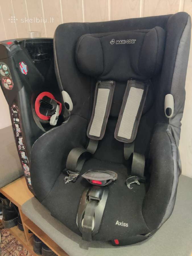 Maxicosi Axis 9-18kg