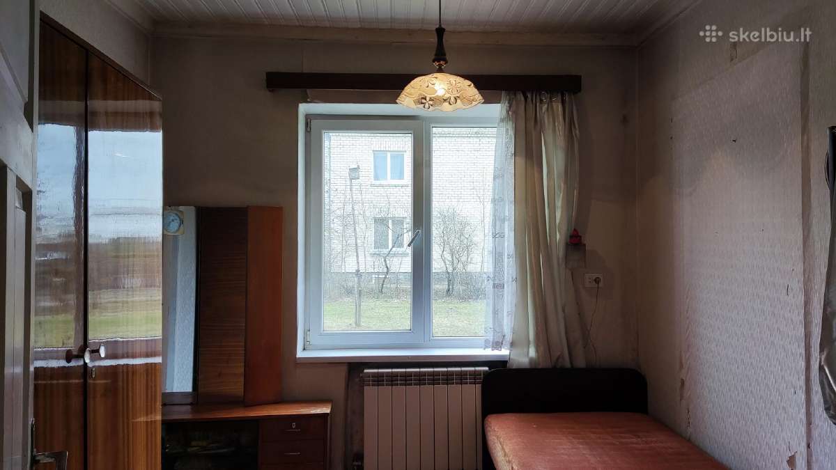 Parduodamas namas Karčemų k., Radviliškio r. - nuotraukos Nr. 8