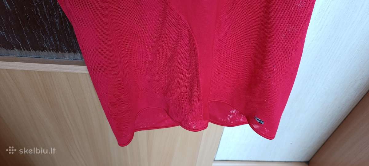 Adidas Vokietijos futbolo marškinėliai 13-14 metų - nuotraukos Nr. 4
