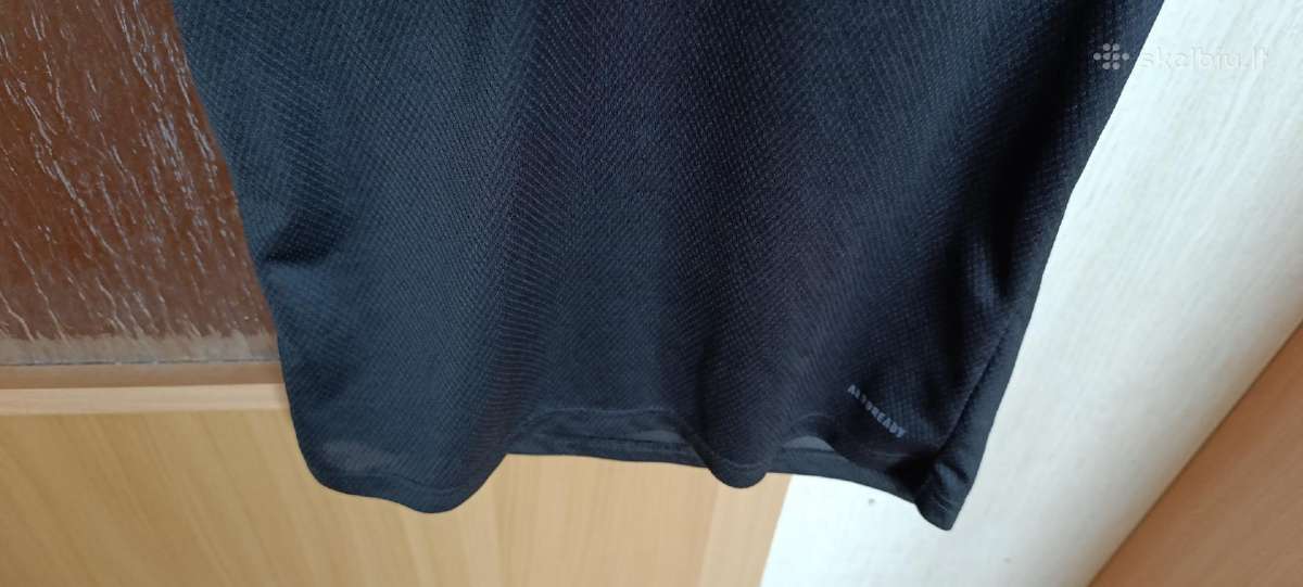 Adidas Vokietijos futbolo marškinėliai 11-12 metų - nuotraukos Nr. 4