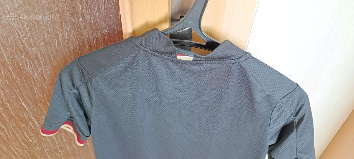 Adidas Vokietijos futbolo marškinėliai 11-12 metų - nuotraukos Nr. 6