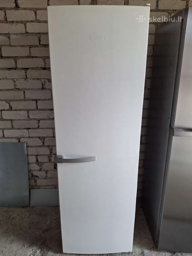 Bekamerinis šaldytuvas "Miele" K14820sd A+