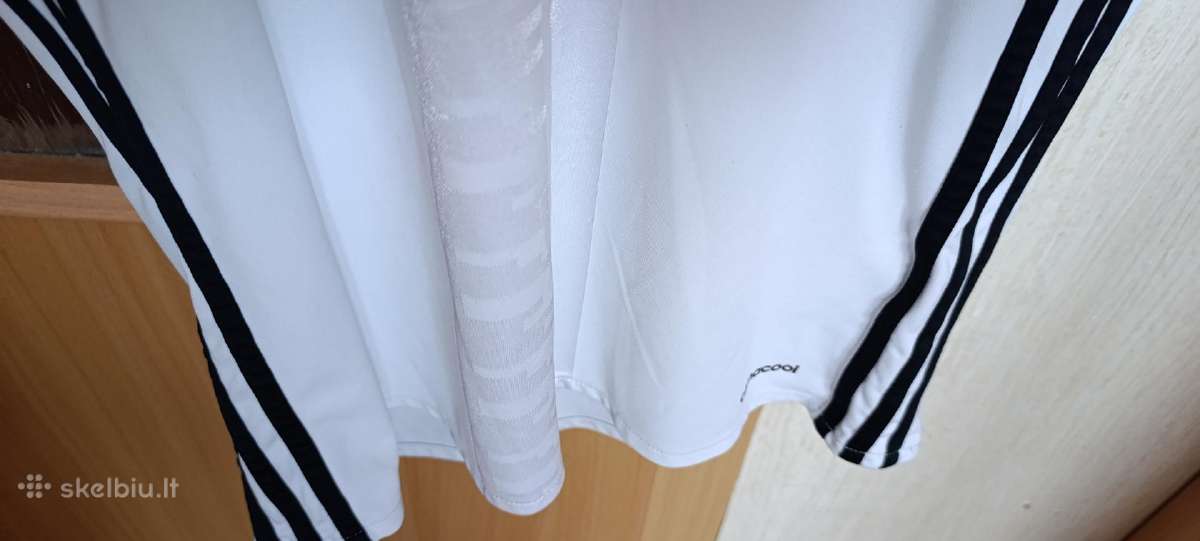 Adidas Vokietijos futbolo marškinėliai 15-16 metų - nuotraukos Nr. 4
