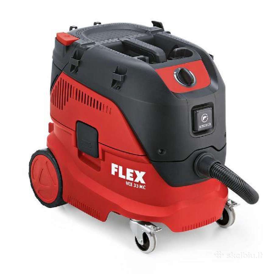 Parduodamas profesionalus „flex“ komplektas: Šlifu - nuotraukos Nr. 2
