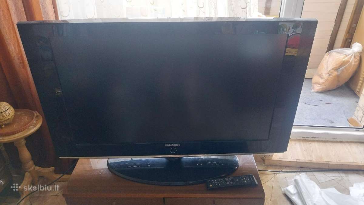 Televizorius Samsung
