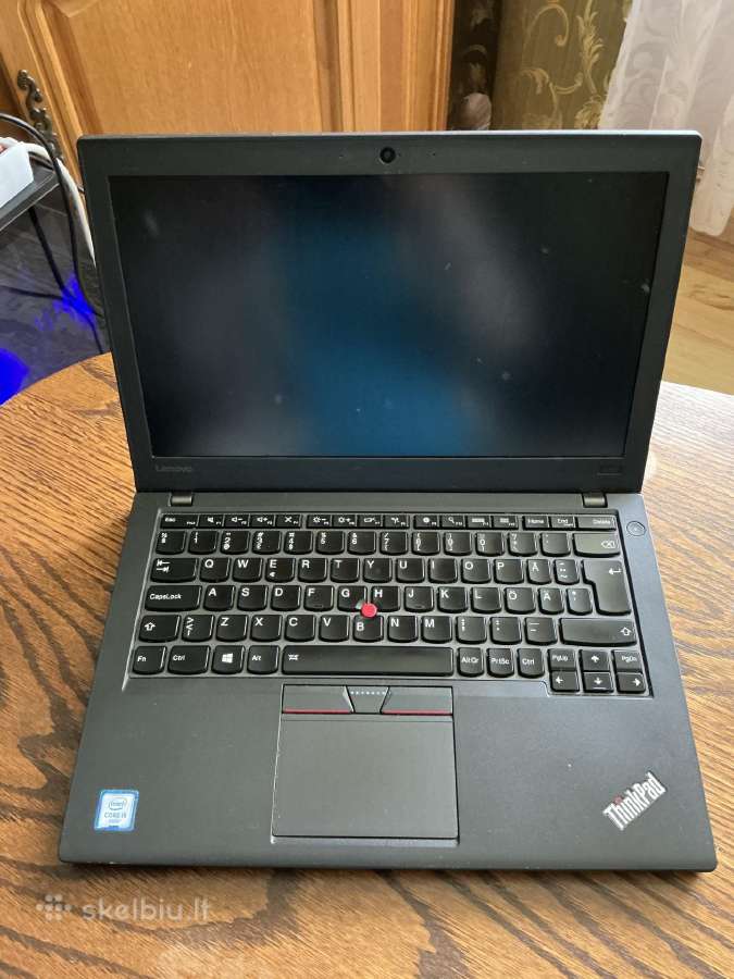 Lenovo Thinkpad x260