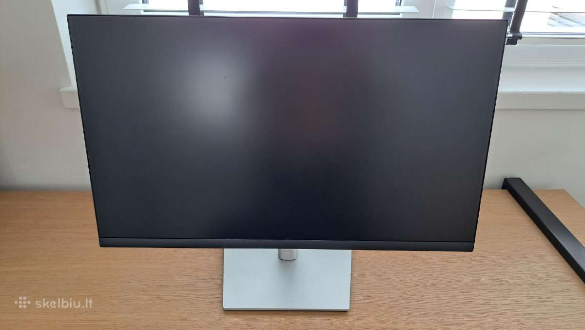 Monitorius Dell P2422he