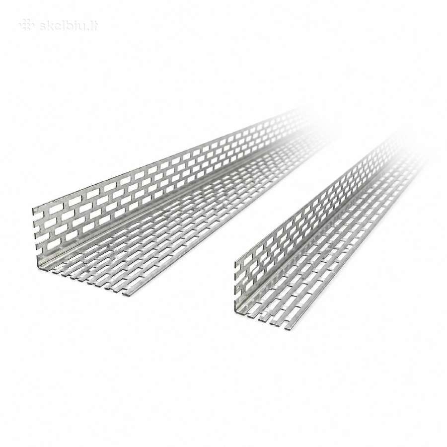Pelių barjerai / tinkleliai nuo vabzdžių - nuotraukos Nr. 4