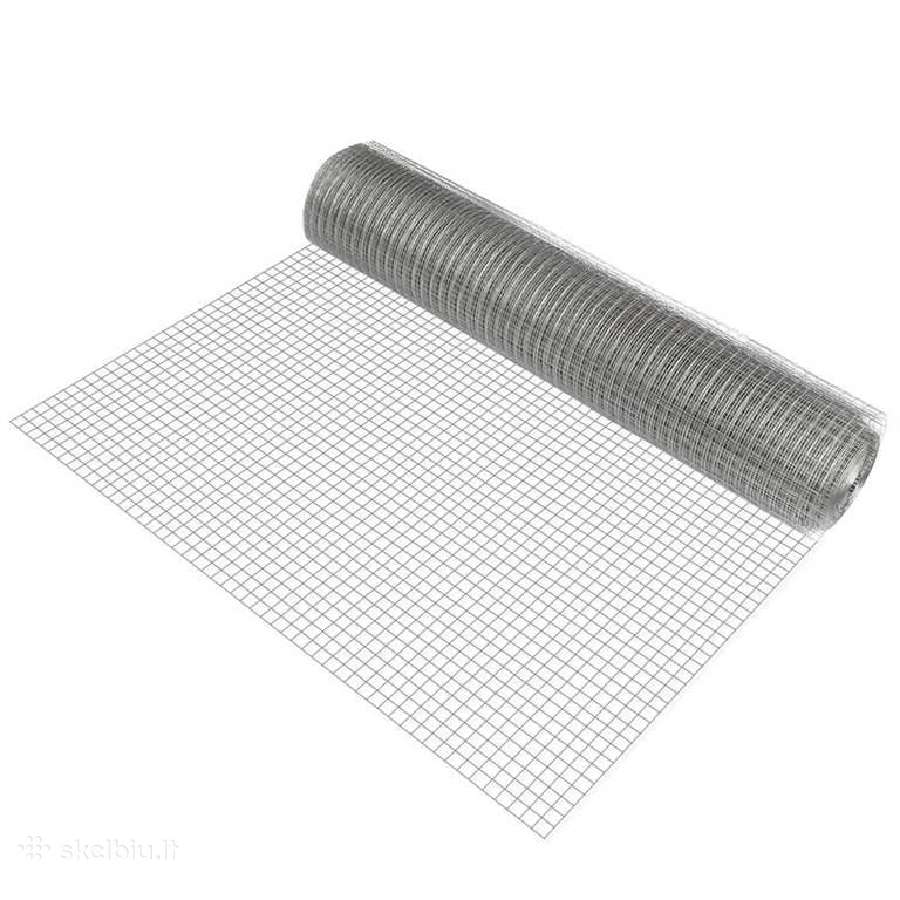 Pelių barjerai / tinkleliai nuo vabzdžių - nuotraukos Nr. 5