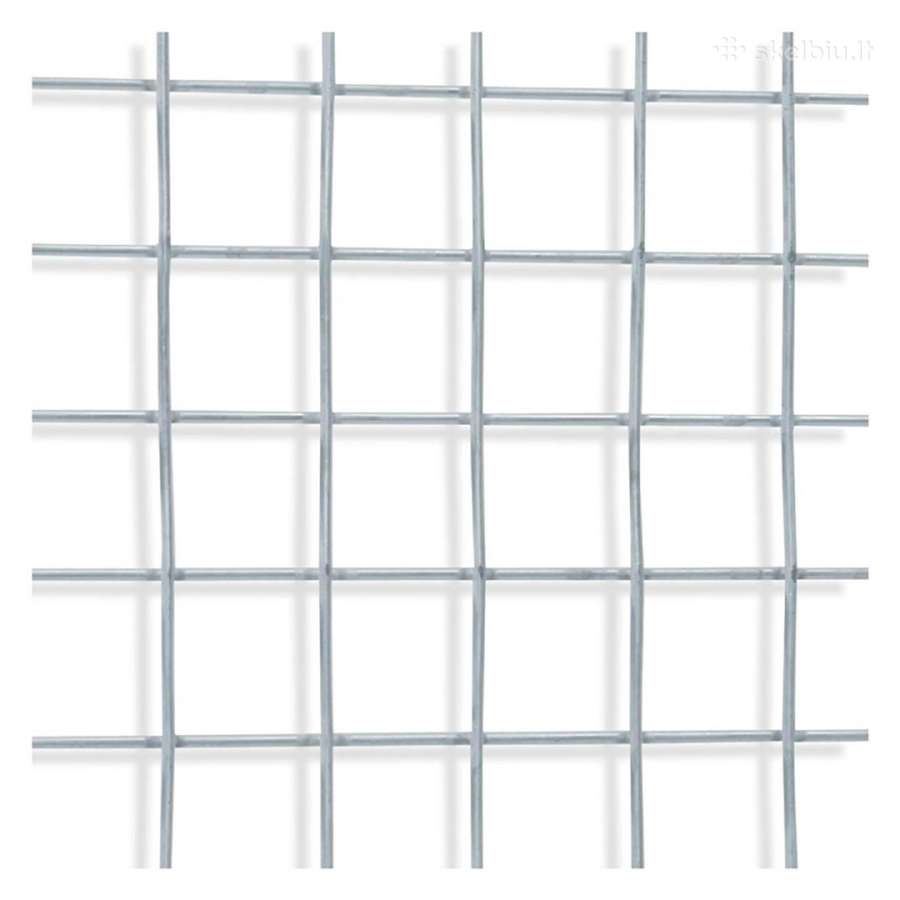 Pelių barjerai / tinkleliai nuo vabzdžių - nuotraukos Nr. 6