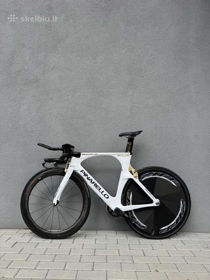 Pinarello Bolide TT 53 (M)