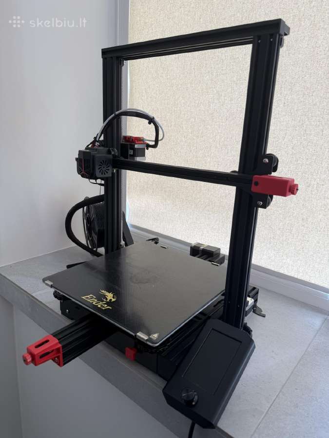 Ender 3 Max Neo