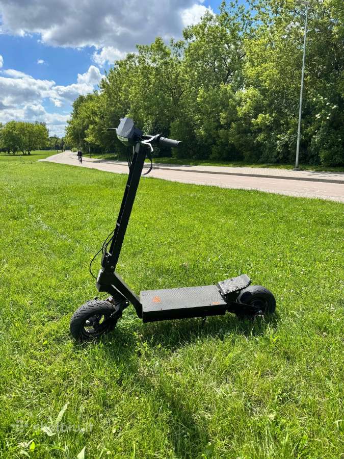 Kukirin G4 2026