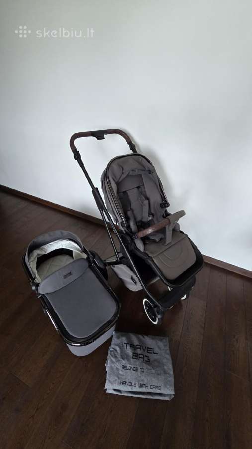 Moon Rocca Plus 2in1