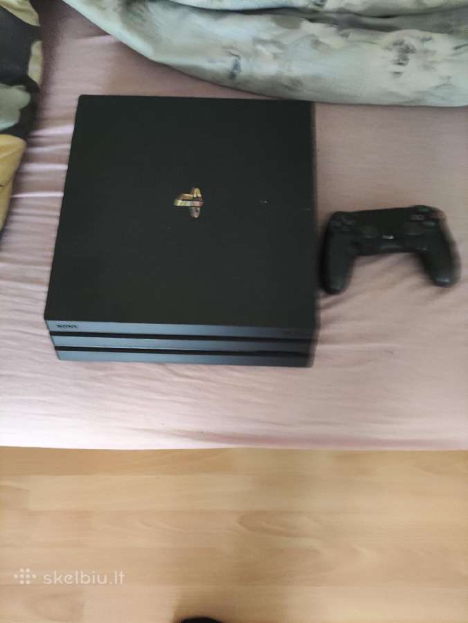 Sony psp4 pro