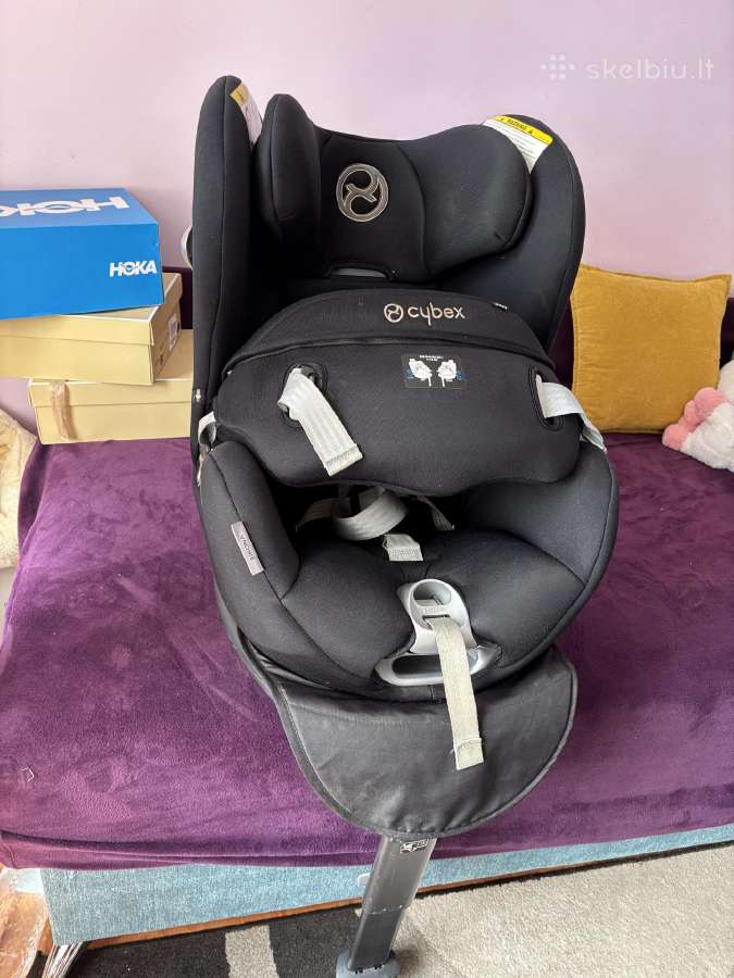 Cybex 360