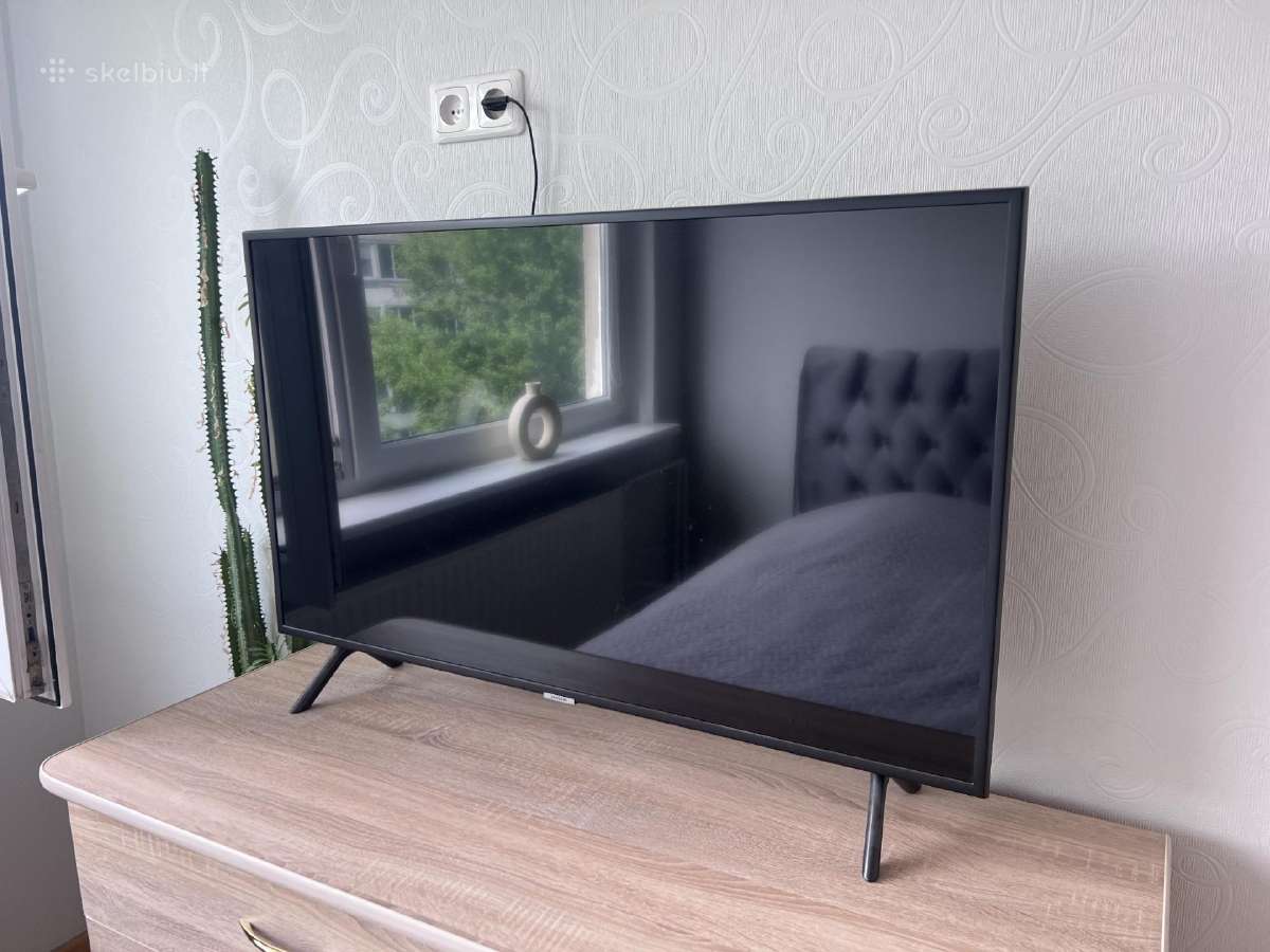 Televizorius