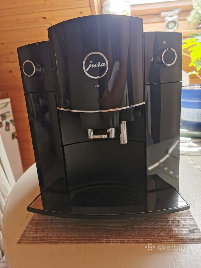 Jura D60