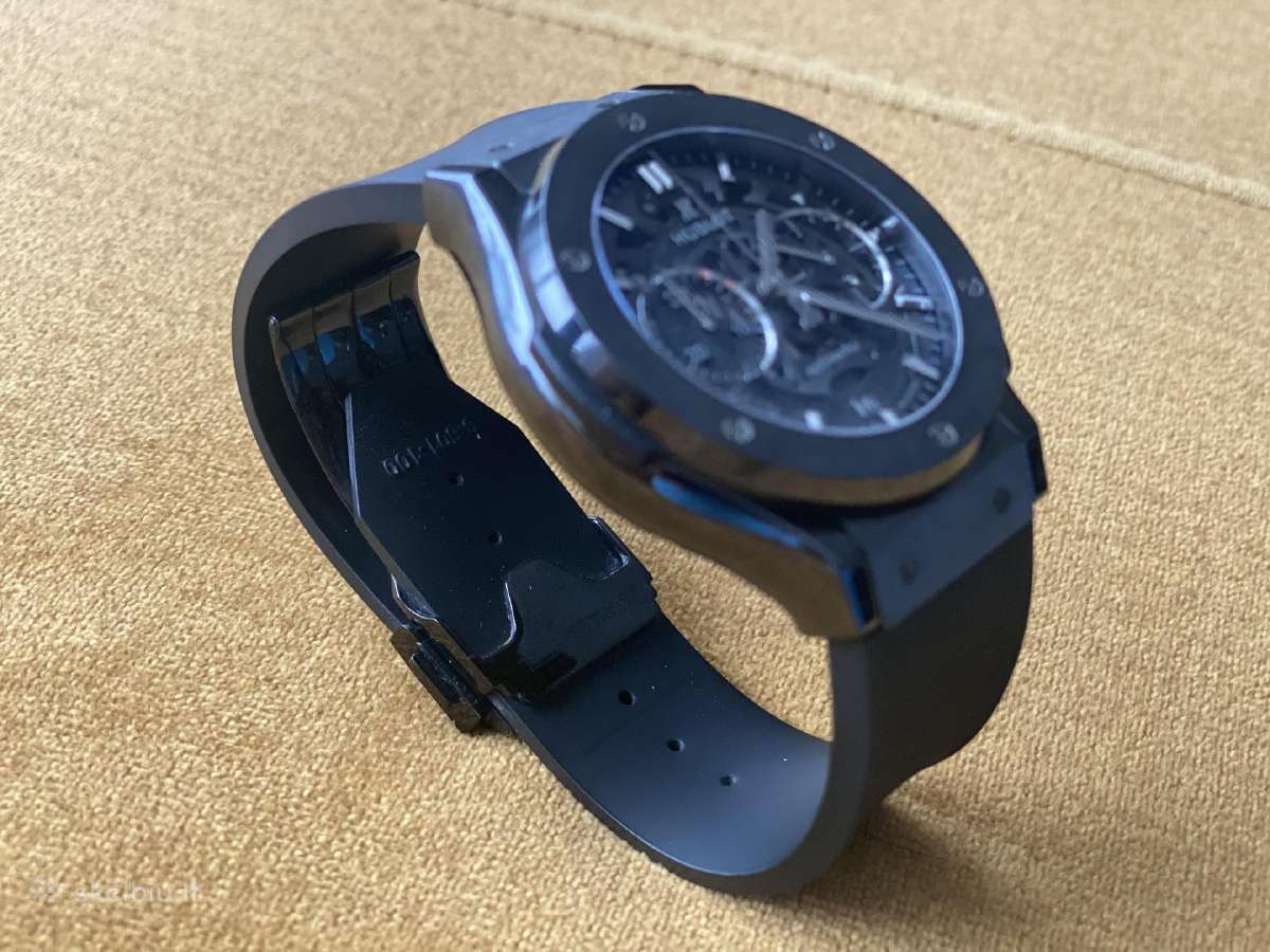 Hublot Classic fusion Aerofusion black magic - nuotraukos Nr. 10