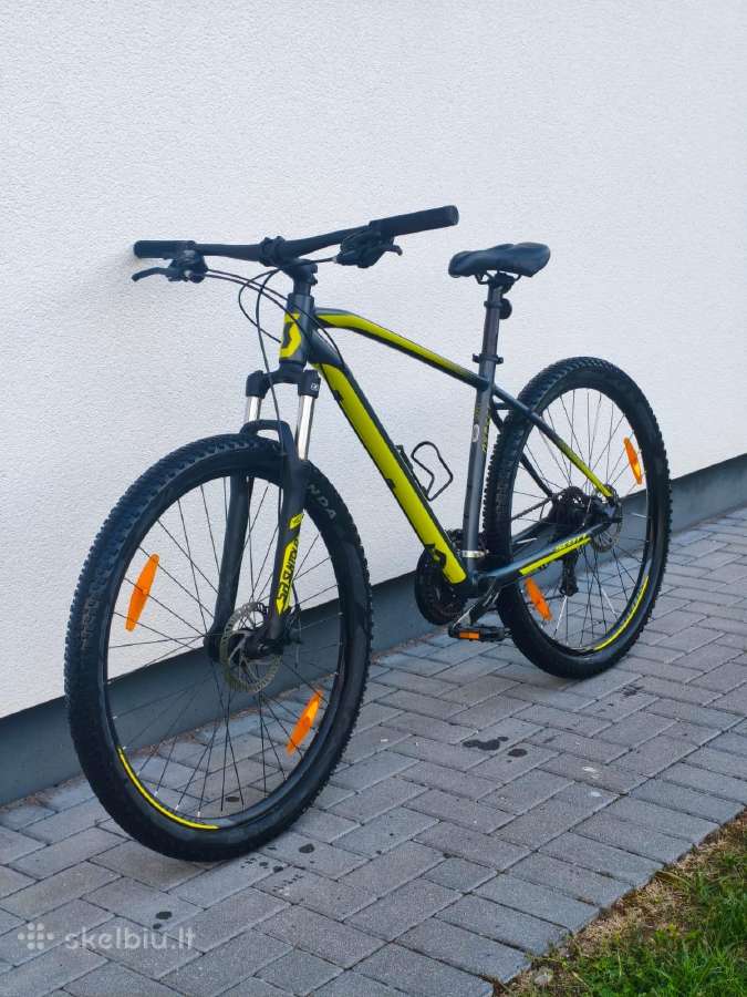 Scott Aspect 970