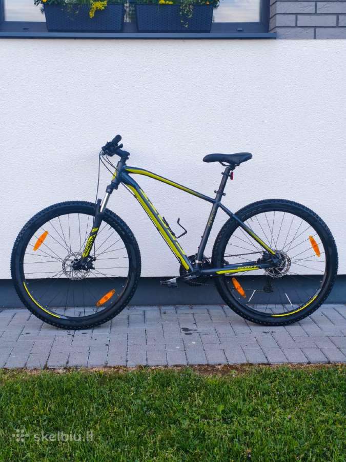 Scott Aspect 970 - nuotraukos Nr. 2