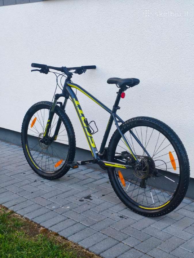 Scott Aspect 970 - nuotraukos Nr. 3