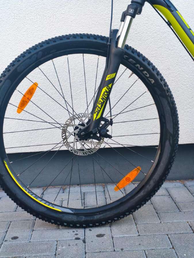 Scott Aspect 970 - nuotraukos Nr. 4