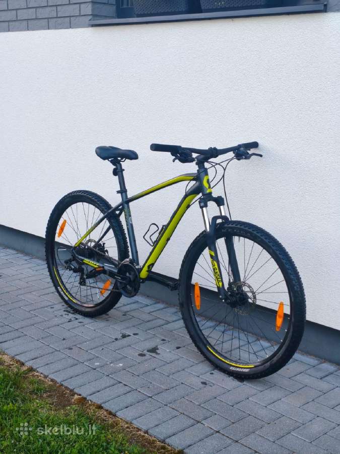 Scott Aspect 970 - nuotraukos Nr. 7
