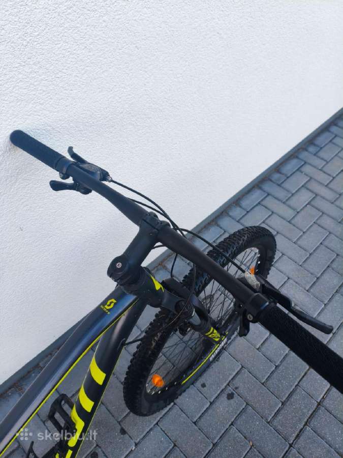Scott Aspect 970 - nuotraukos Nr. 11