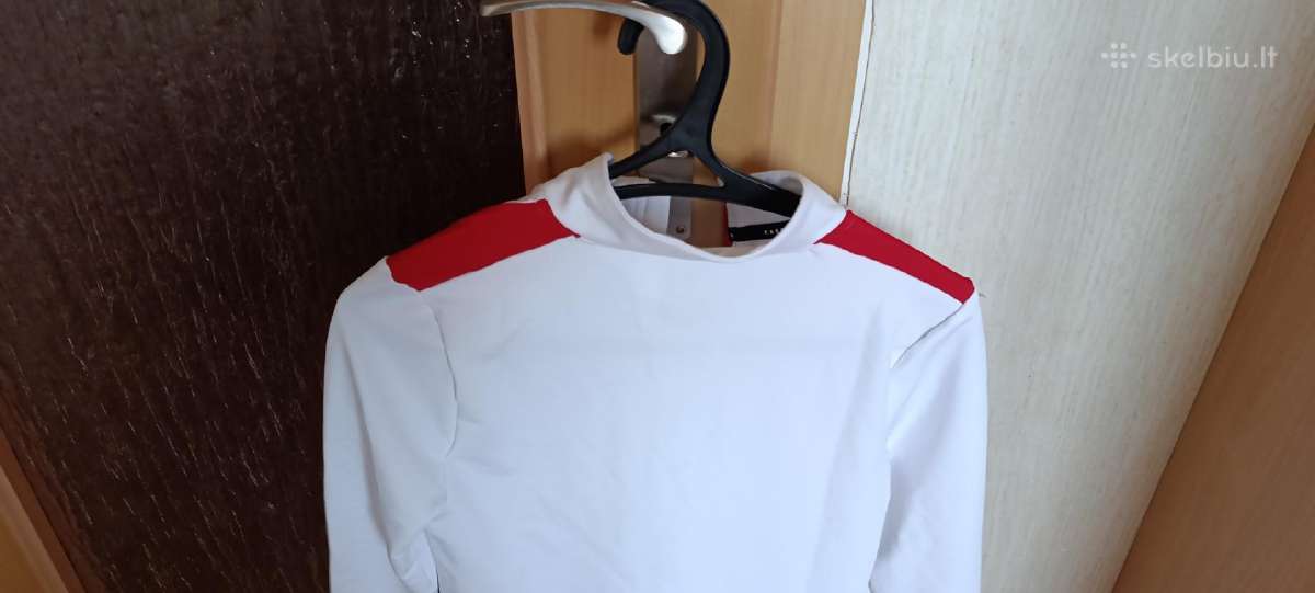 Castore Athletic Bilbao futbolo džemperis 11-12 m. - nuotraukos Nr. 7