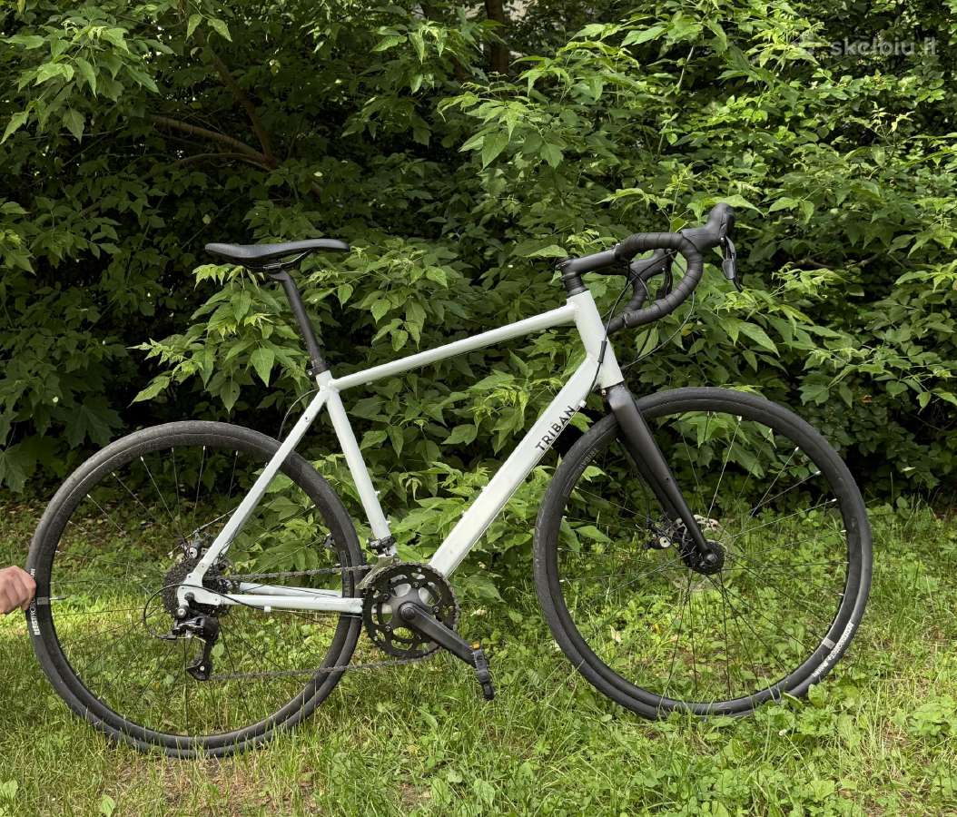 Triban Rc120 Disc