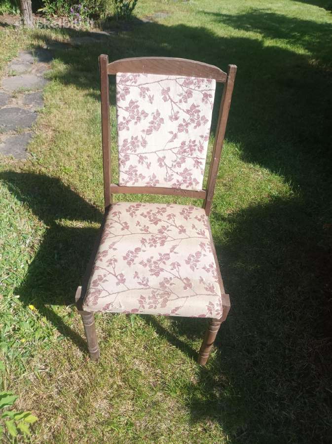 Vintažine kede. 20€.