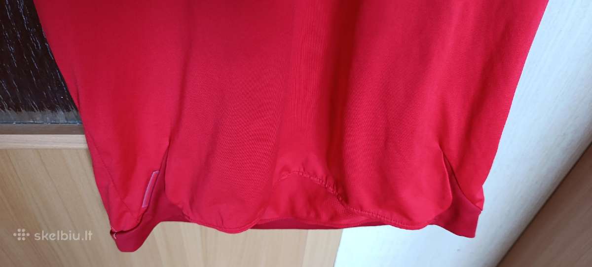 Umbro Anglijos futbolo marškinėliai 13-14 metų - nuotraukos Nr. 4