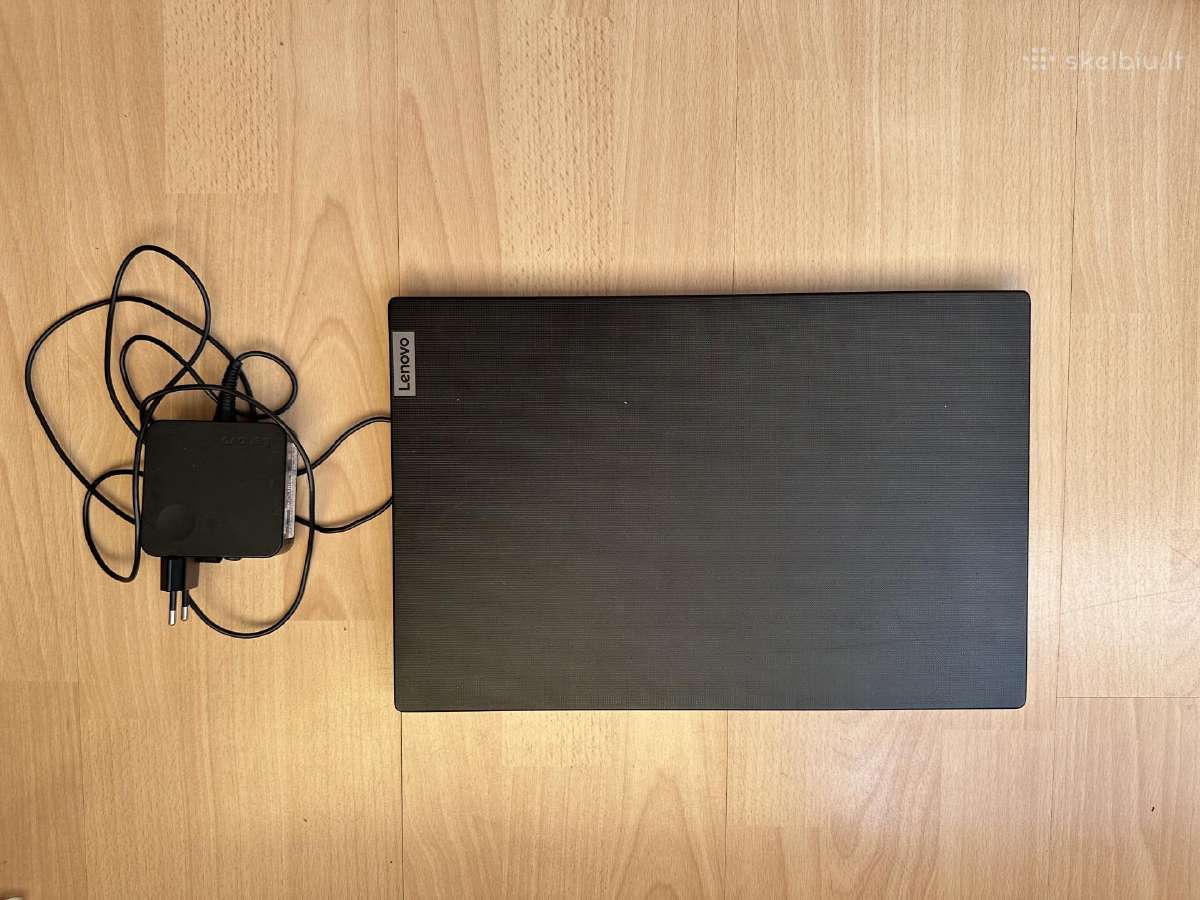 Lenovo V15 G2 Alc nešiojamas kompiuteris