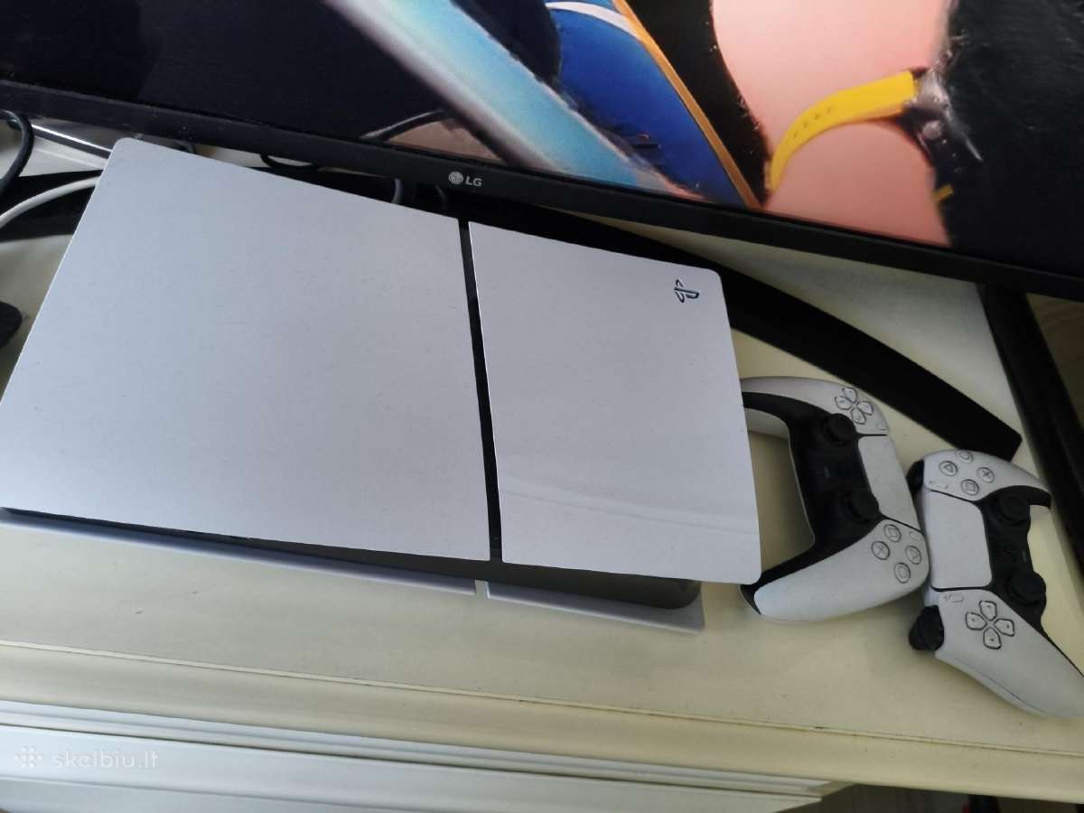 Ps5 digital 825gb