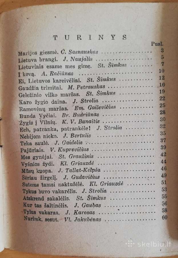 Įvairios knygos - nuotraukos Nr. 2