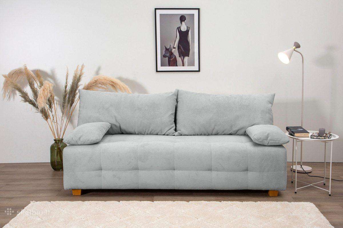 Nauja sofa lova su miego funkcija - nuotraukos Nr. 9
