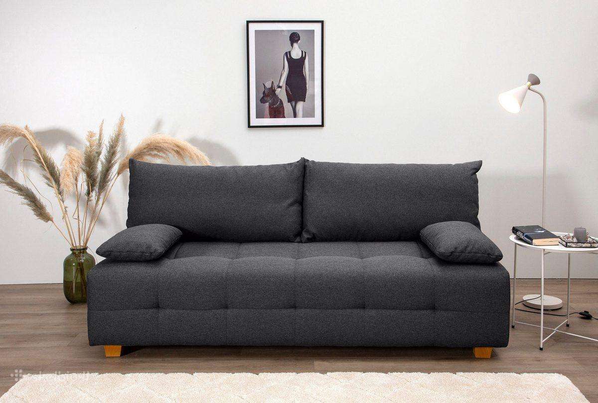 Nauja sofa lova su miego funkcija - nuotraukos Nr. 12