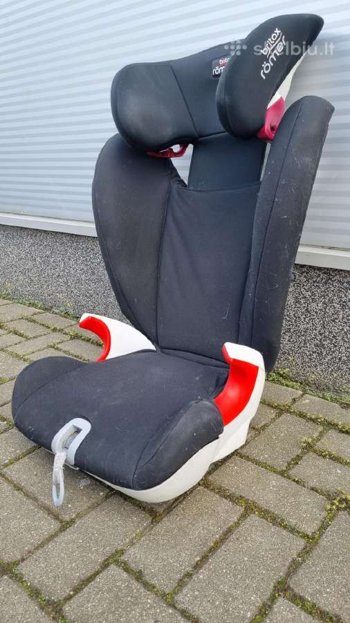 Automobilinė kėdutė Britax Romer