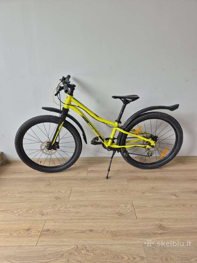 Merida Matts J24+