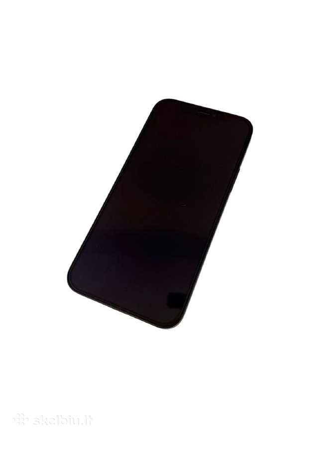 iPhone 12 su garantija - nuotraukos Nr. 4