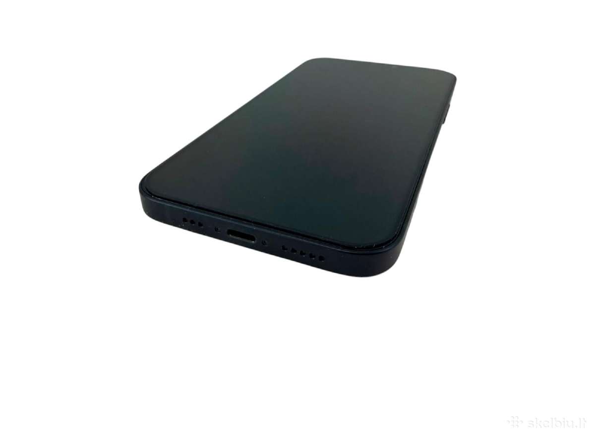 iPhone 12 su garantija - nuotraukos Nr. 5