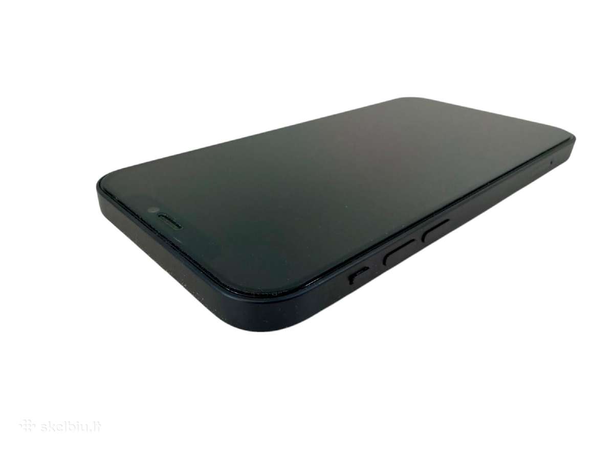 iPhone 12 su garantija - nuotraukos Nr. 6